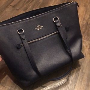 Coach Tote Bag
